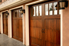 Rogerstone garage extension quotes